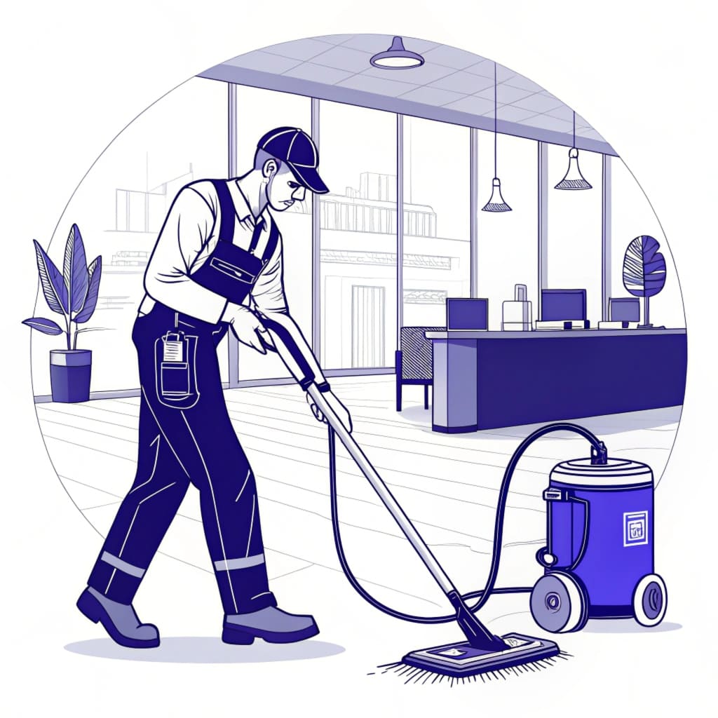 Specialized Cleaning